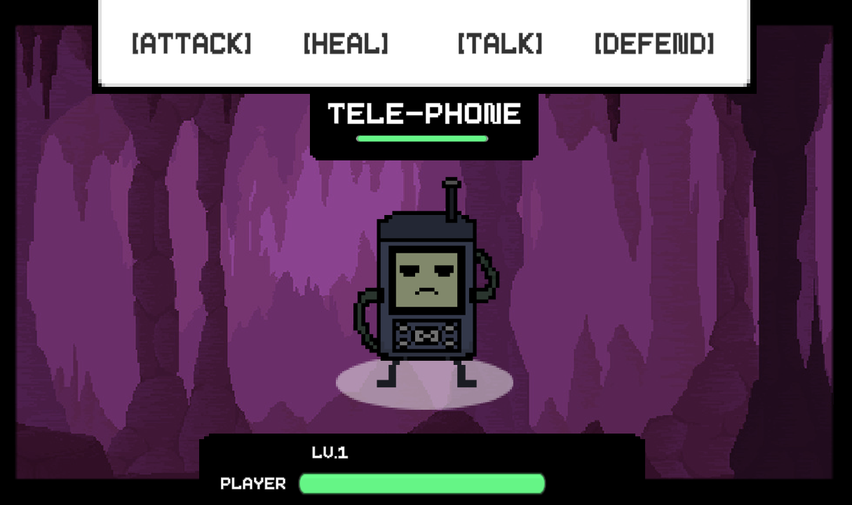 Darkest Place Screenshot 3
